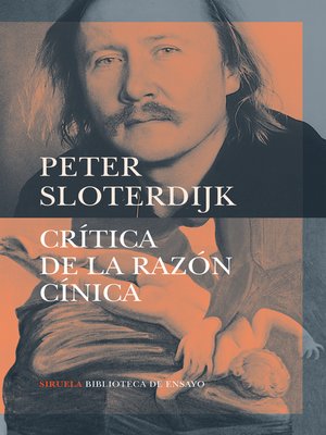 cover image of Crítica de la razón cínica
